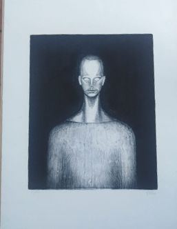 Mario Leoni - Figura
