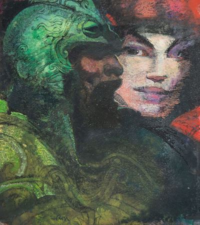 Baudolino (umberto Eco)