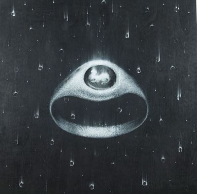 Nella Costellazione di Orione
