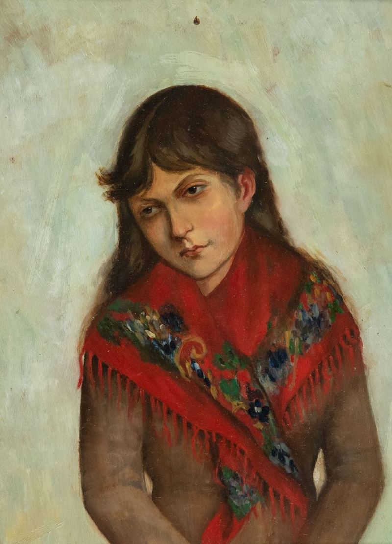 Ruggero Focardi - Figura
