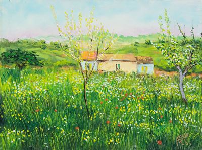 Paesaggio