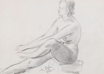 Nudo