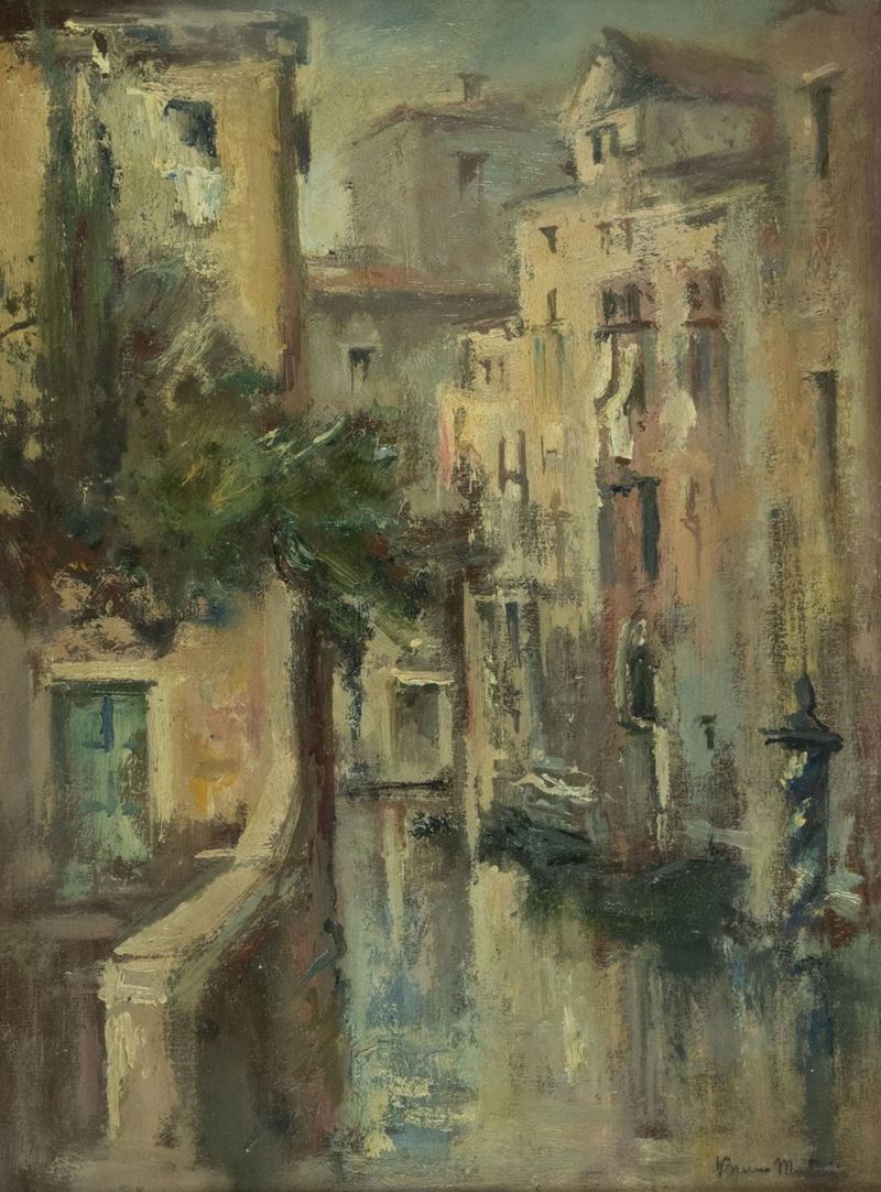 Bruno Martini - Venezia