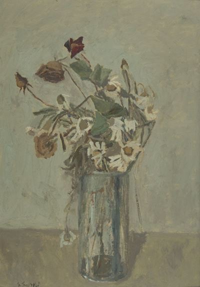 Vaso di Fiori