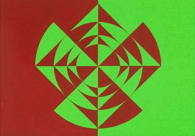 Sequenza Quadro + Cerchio (studio)