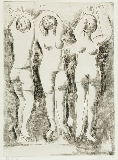 Tre Danze