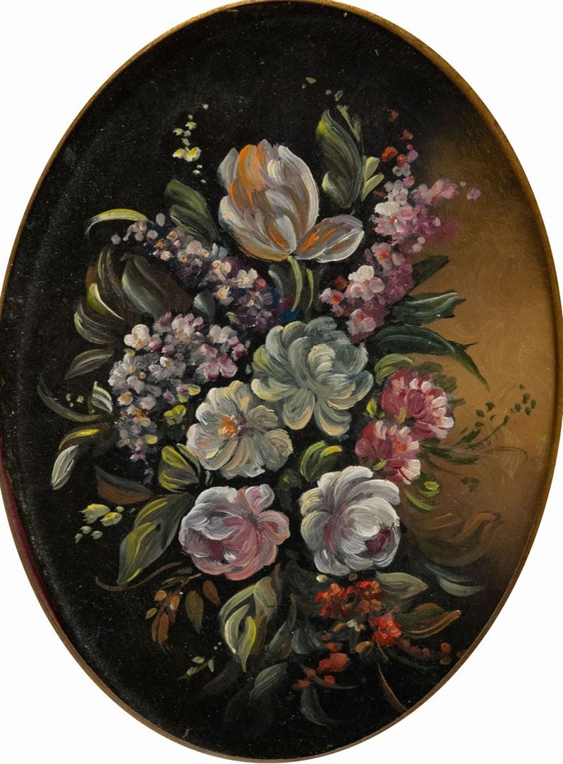 Ida Calzolari - Fiori