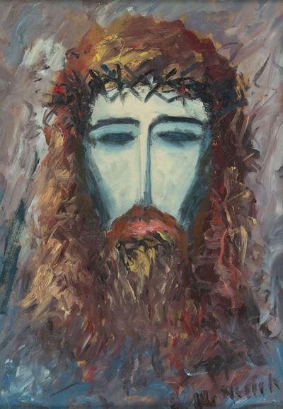 Volto di Cristo