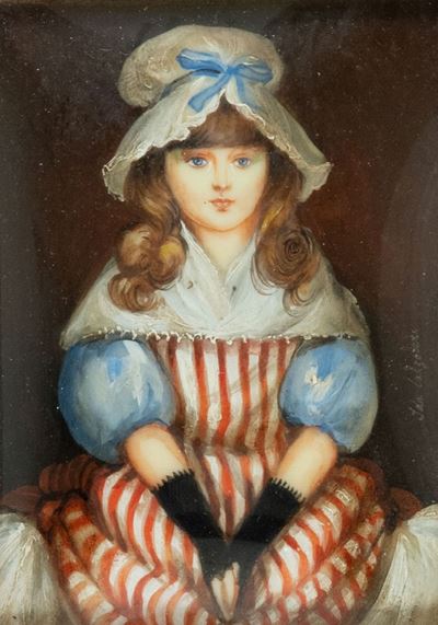 Ritratto