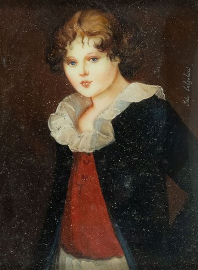 Ritratto