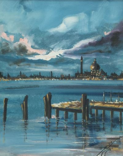 Venezia