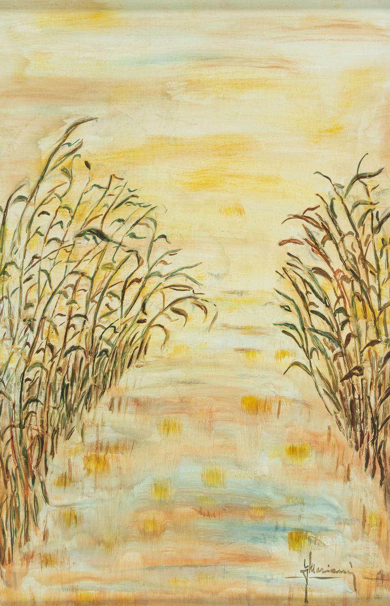 Mariani - Paesaggio