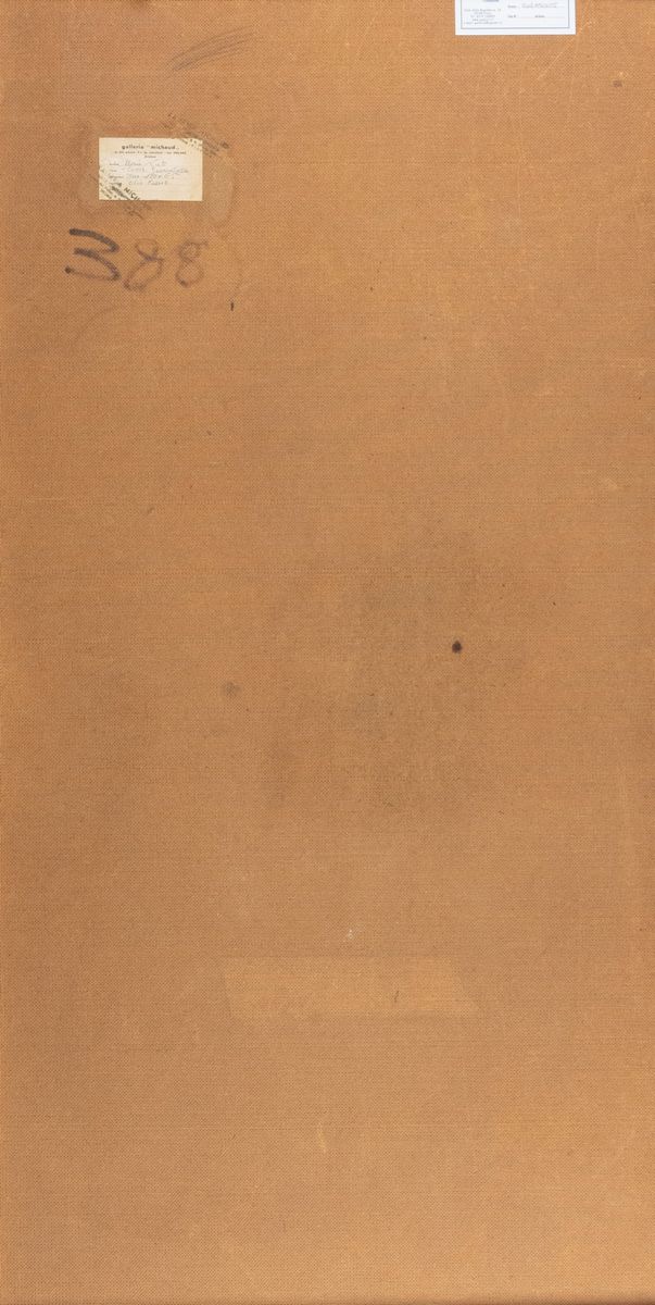 Mario Nuti - Composizione