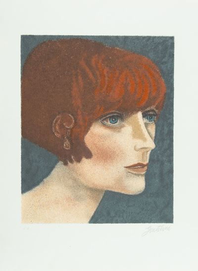 Volto di Donna