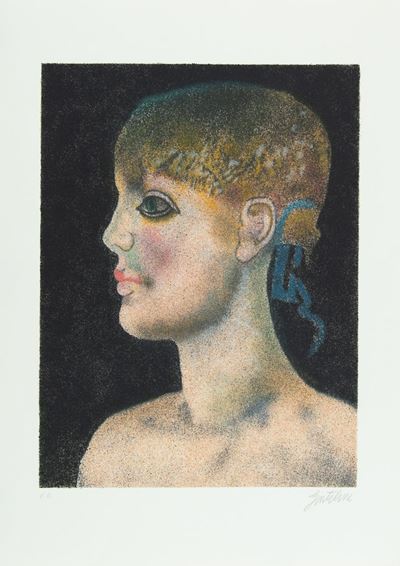 Volto di Donna