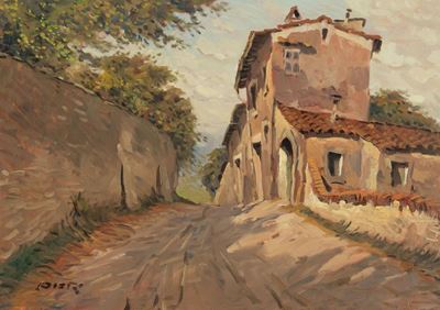 Casolare