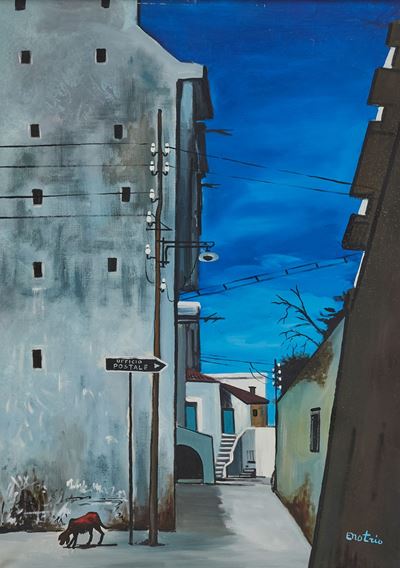Case di Paese