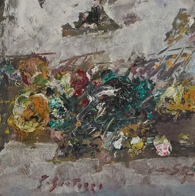 Natura con L'uva