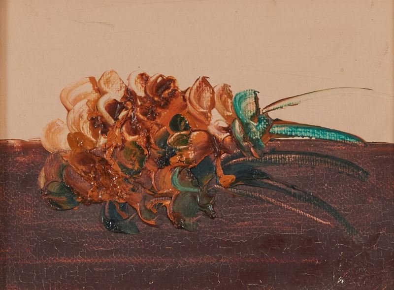 Sergio Scatizzi - Fiori