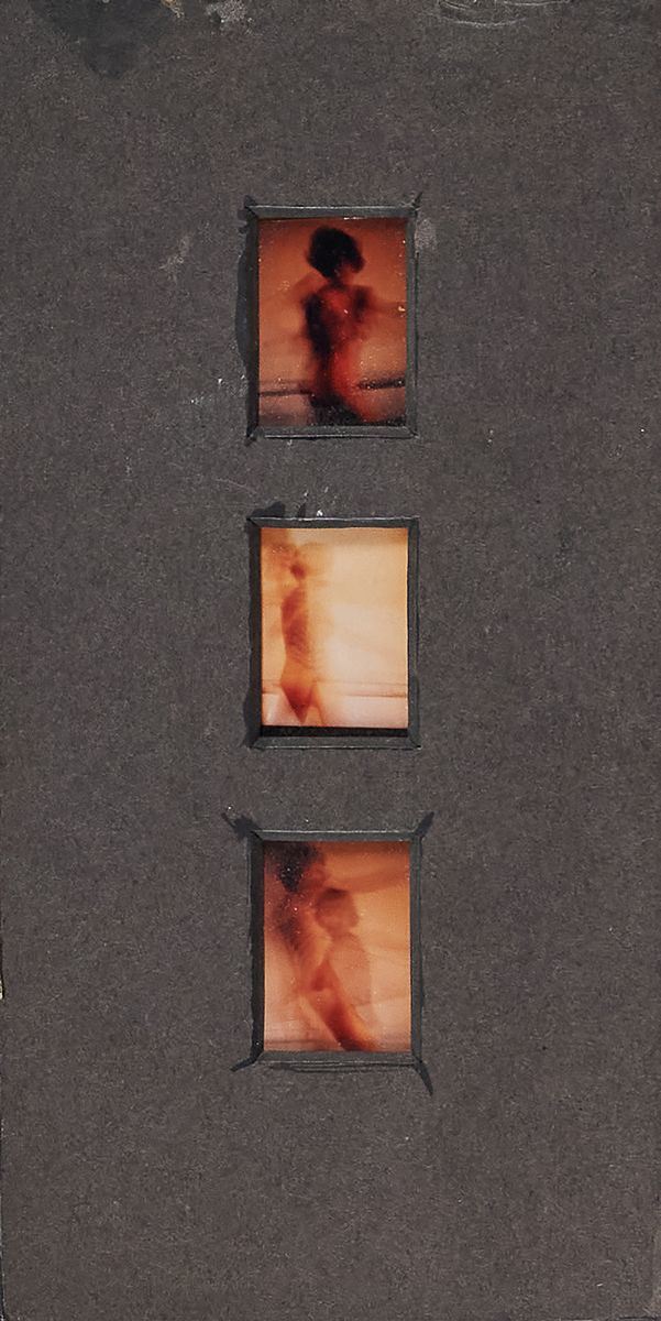 Giorgia Madiai - Betty