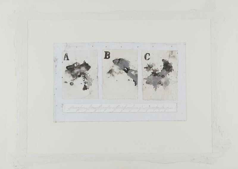 Alfredo Rapetti - Abc