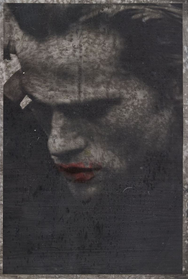 Paolo Leonardo - Lotto Unico di Due Opere