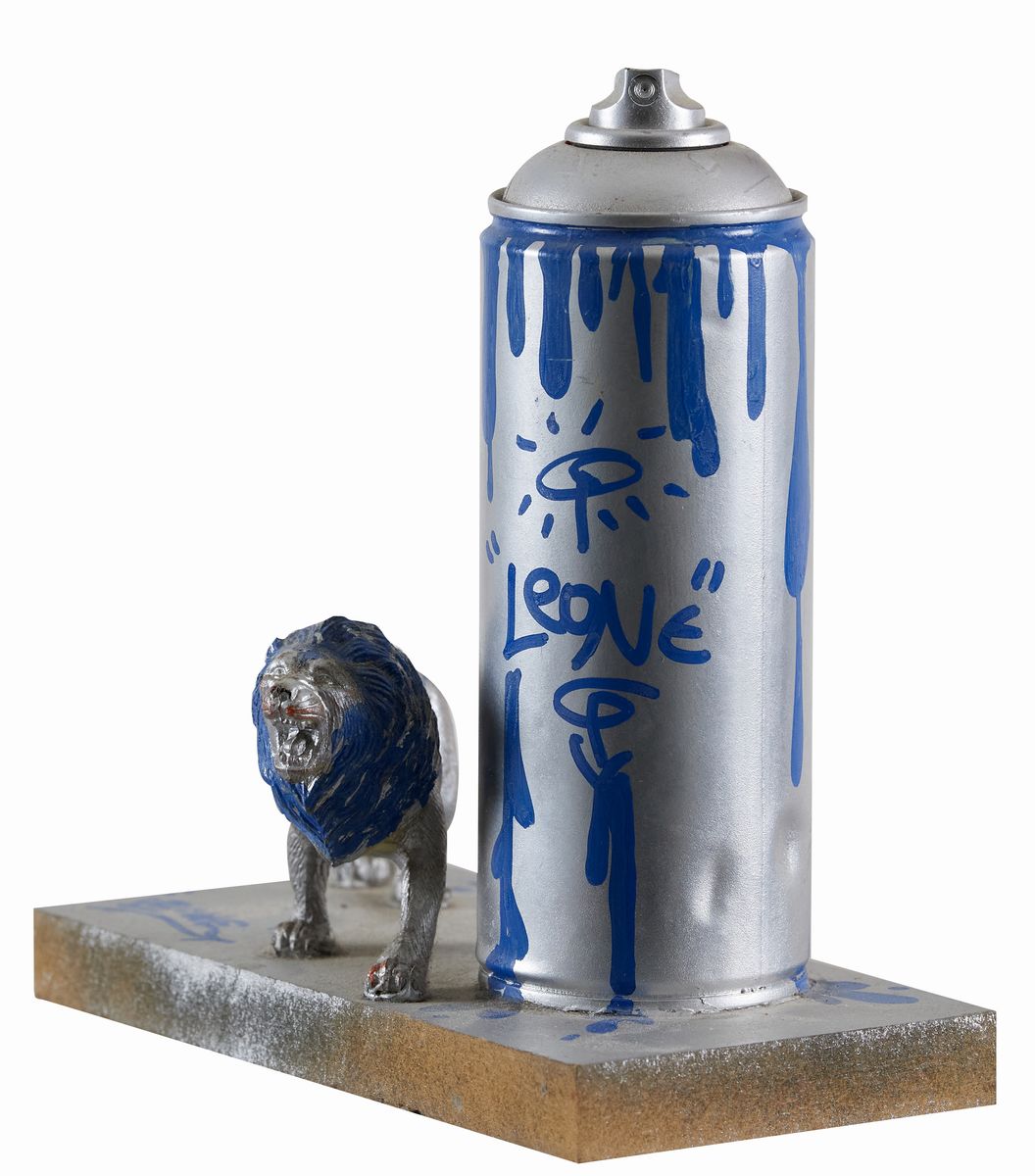 Skim - Leone Spray Color