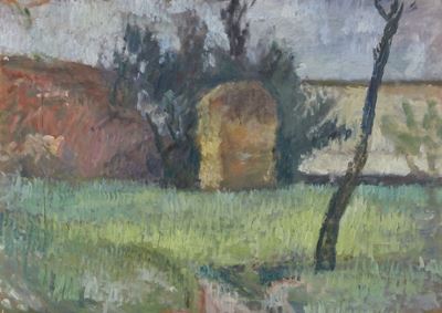 Paesaggio Campestre