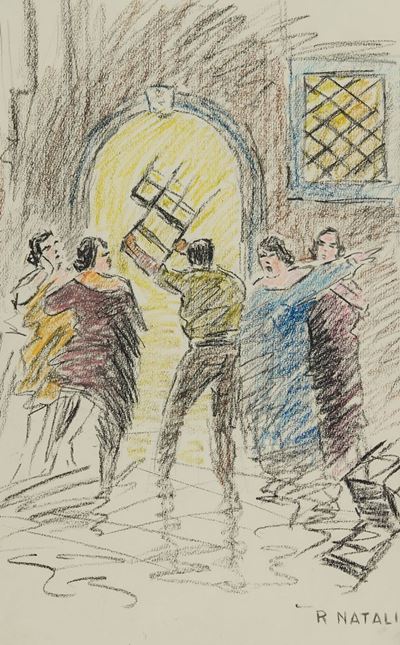 La Rissa
