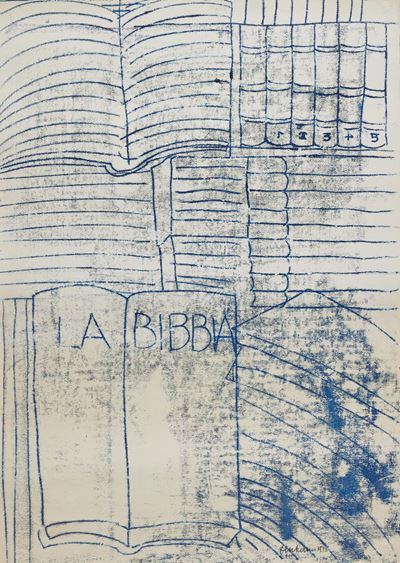 La Bibbia