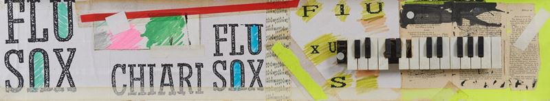 Giuseppe Chiari - Fluxus