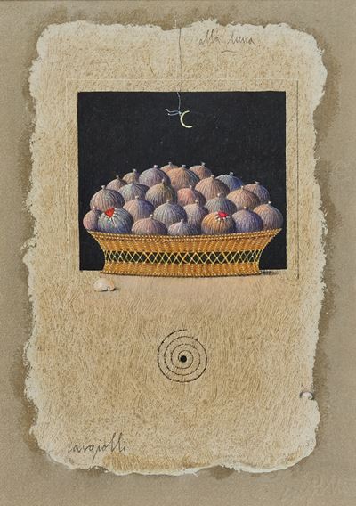 Alla Luna