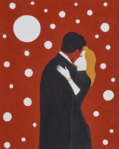 Passione Sotto le Stelle