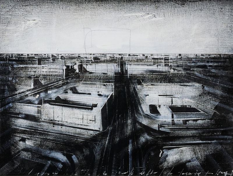 Jonathan Guaitamacchi - British Black Hypnosis