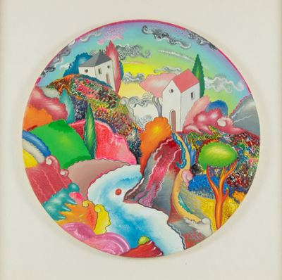Paesaggio