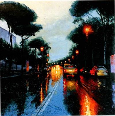 Riflessi