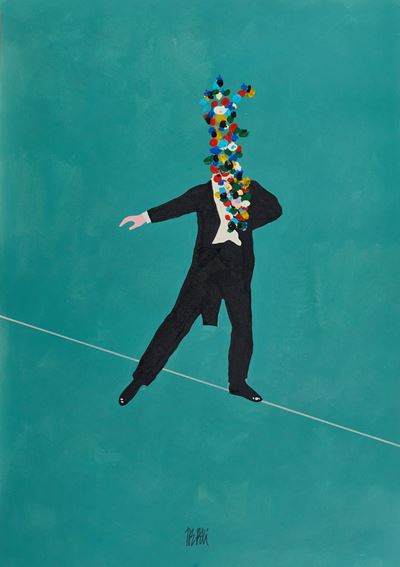 Il Mago dei Fiori