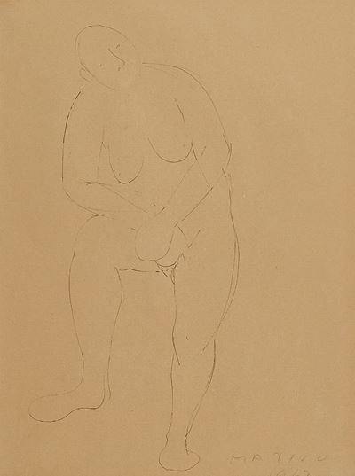 Nudo