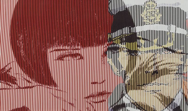Malipiero - Osmosi - Valentina - Corto Maltese (crepax)