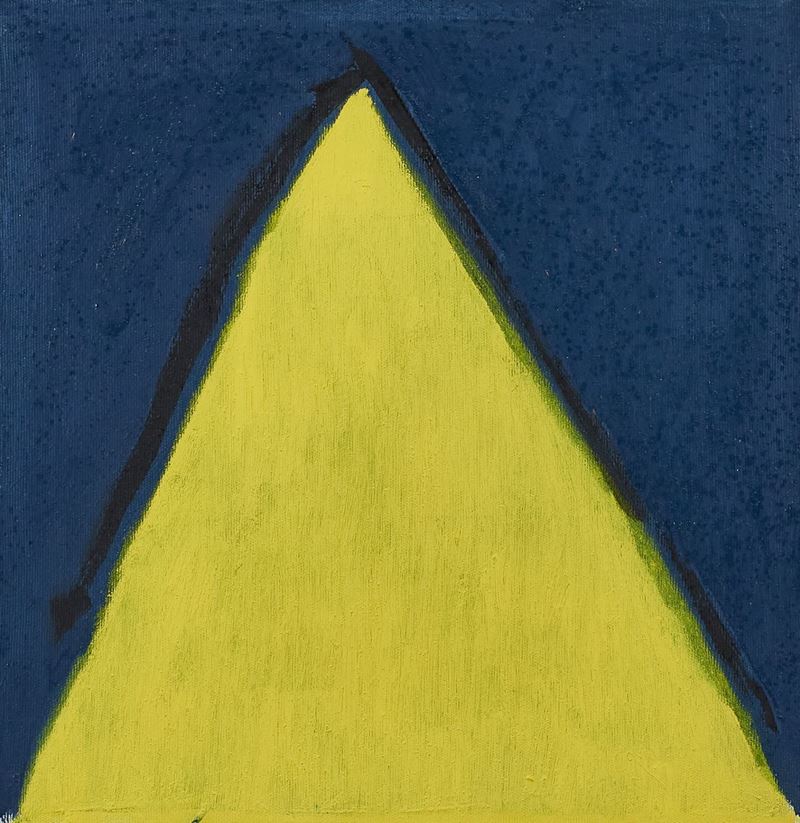Walter Fusi - Arcipelago