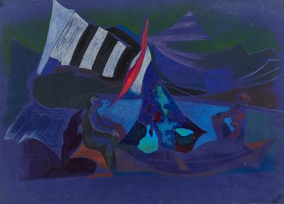 Musica del Mare