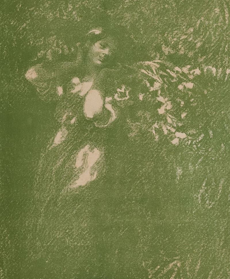 Plinio Nomellini - Oleandri
