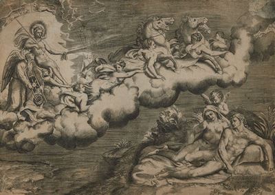 Il Sorgere del Sole