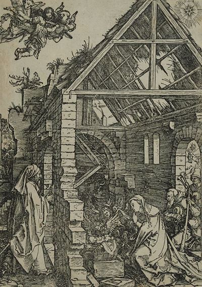 The Nativity
