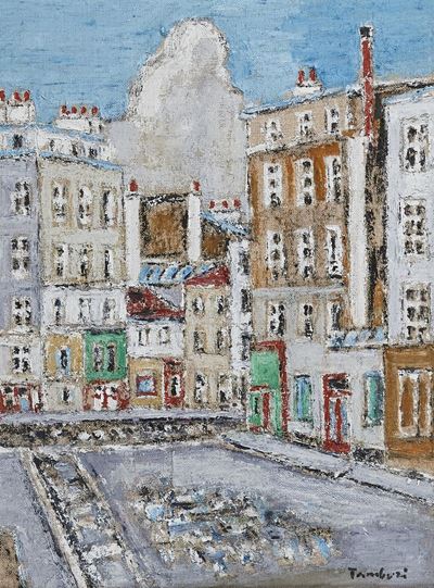 Palazzi