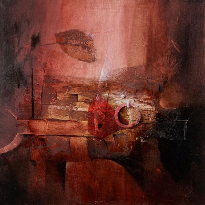 Il legno e il ferro raccontano