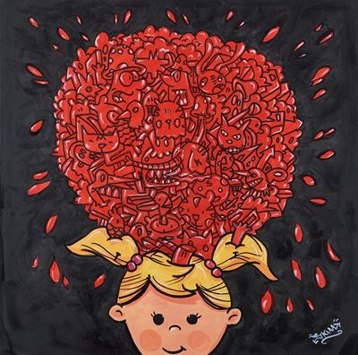Sogno in Rosso