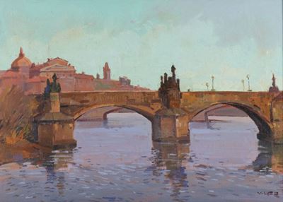 Cecoslovaccia - Praha