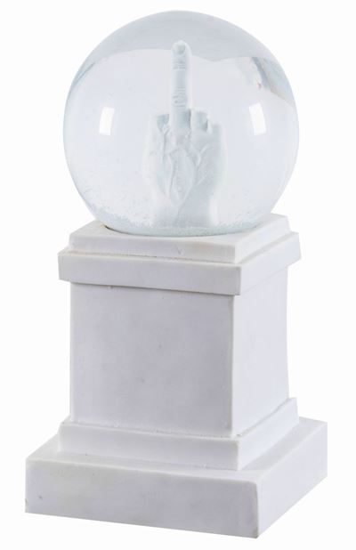 L.o.V.e Snowball