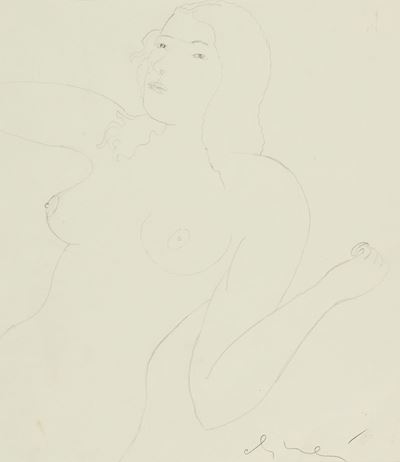 Figura di Donna